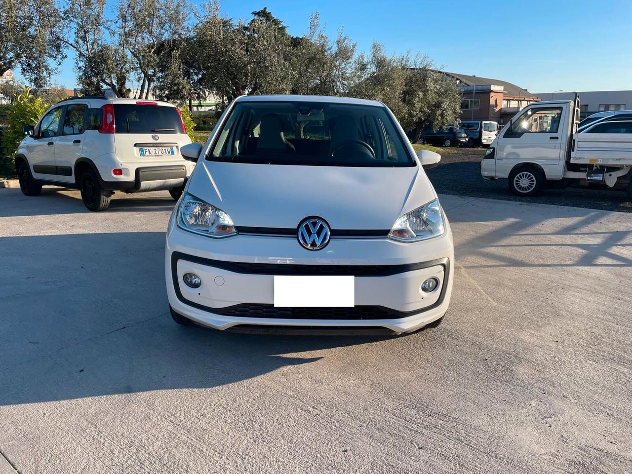 Volkswagen up! 1.0 5p. take