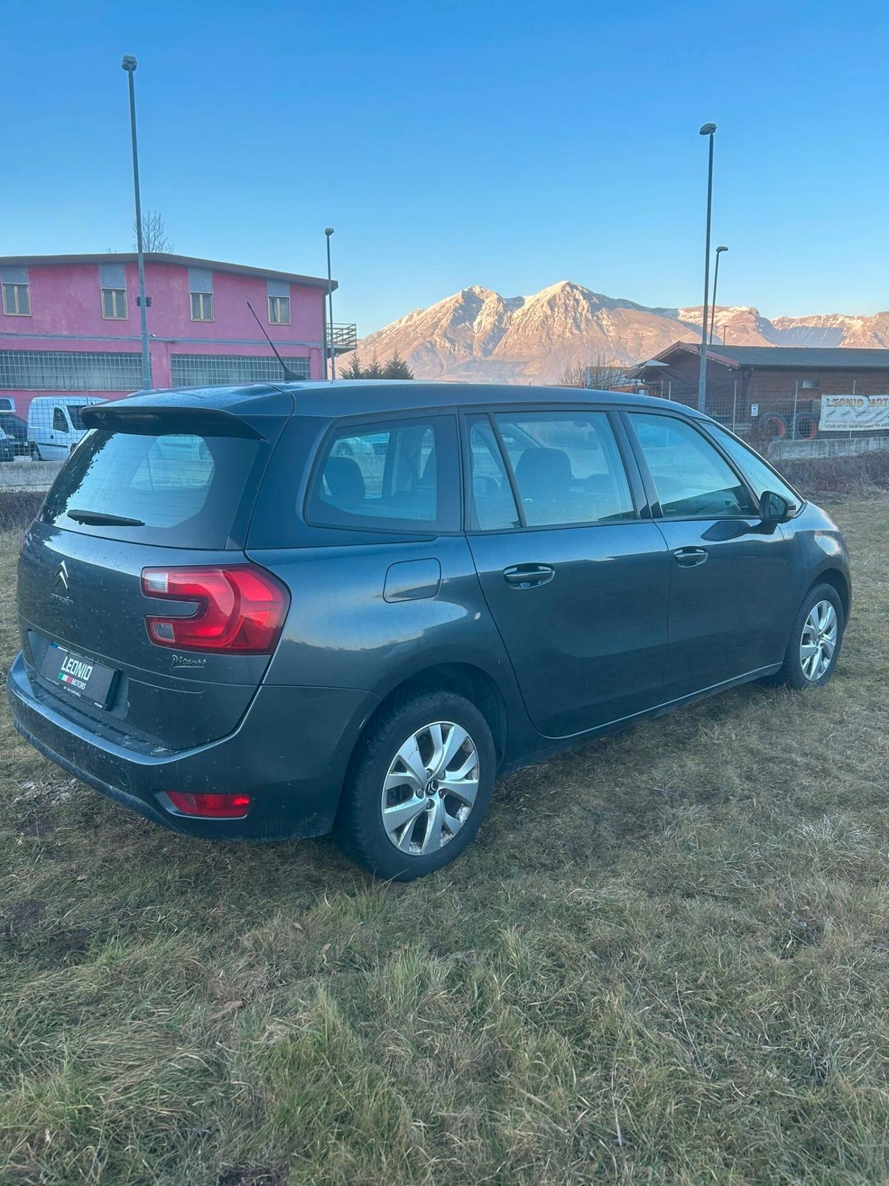 Citroen C3 1.4 HDi 70 Seduction
