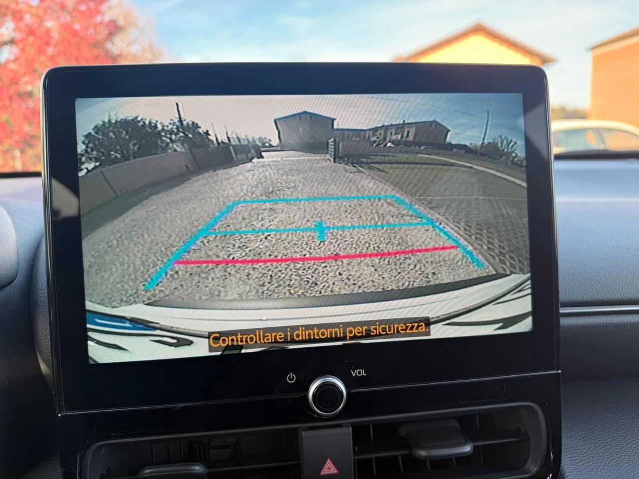 Toyota Yaris Cross 1.5 Hybrid 130 CV 5p.E-CVT GR SPORT