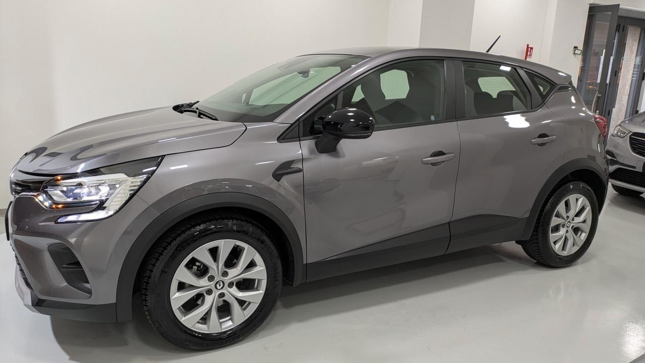 Renault Captur TCe 90 CV Business