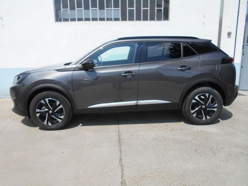 Peugeot 2008 130 Allure Pk EAT8 Finanziato