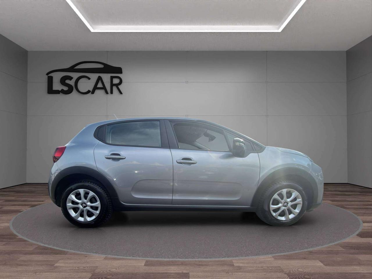 Citroen C3 C3 1.2 Feel - Unipro - Italiana - Promo Finanziamento