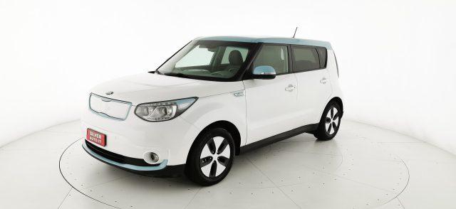 KIA Soul ECO electric 24Kw - OK NEOPATENTATO