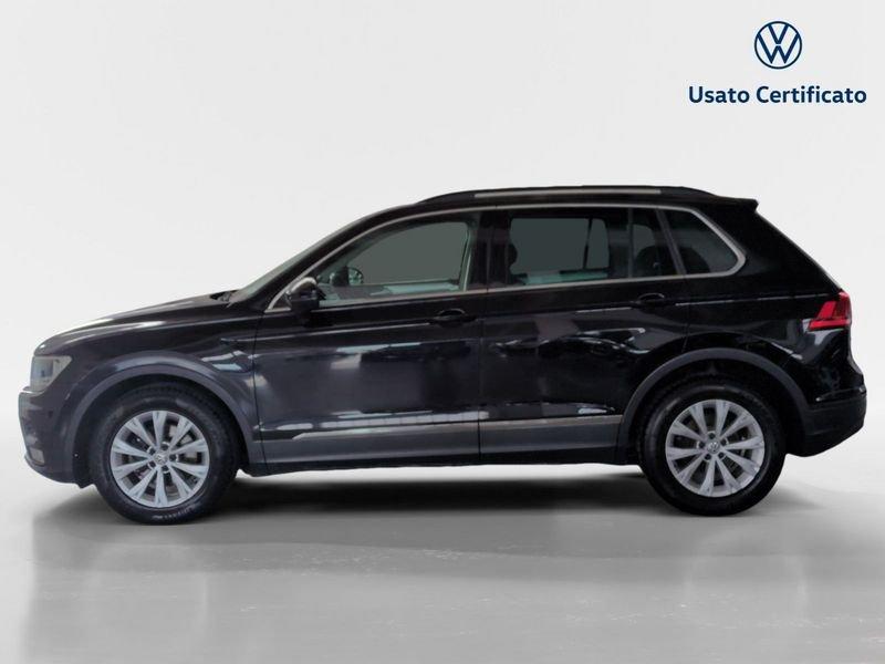 Volkswagen Tiguan 2ª SERIE 1.6 TDI SCR Business BlueMotion T
