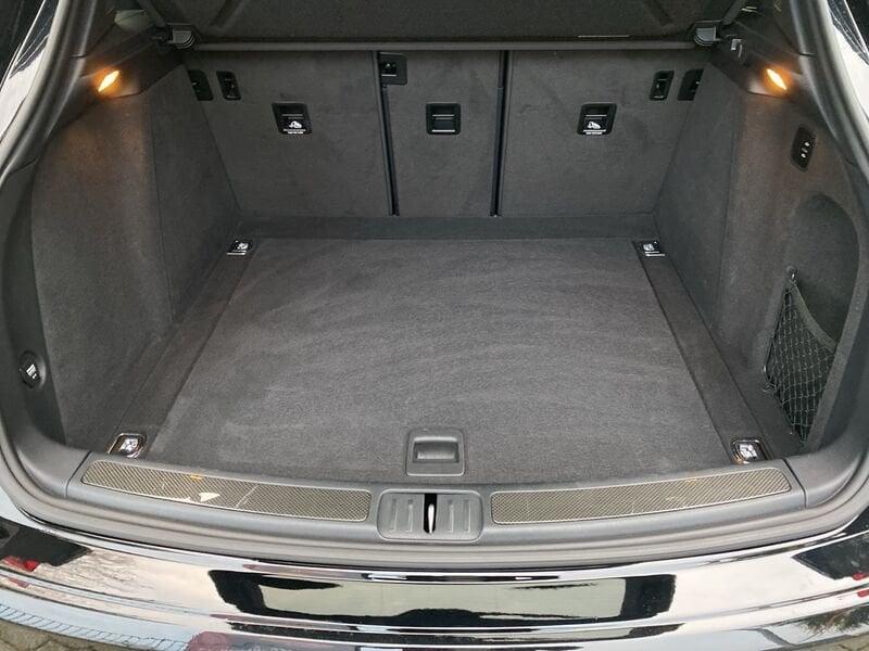 Porsche Macan 2.0 245 CV