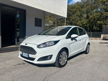 Ford Fiesta 1.5 TDCi 75CV 5 porte - 2016
