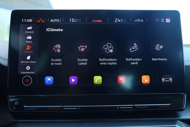 CUPRA Formentor 2.0 TDI 4Drive DSG SEDILI SPORTIVI