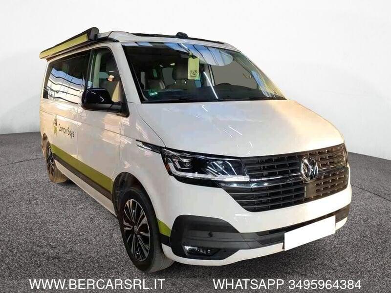 Volkswagen California 2.0 TDI 150CV DSG Ocean Edition*IVA COMPRESA*
