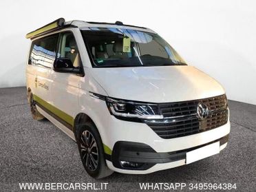 Volkswagen California 2.0 TDI 150CV DSG Ocean Edition*IVA COMPRESA*