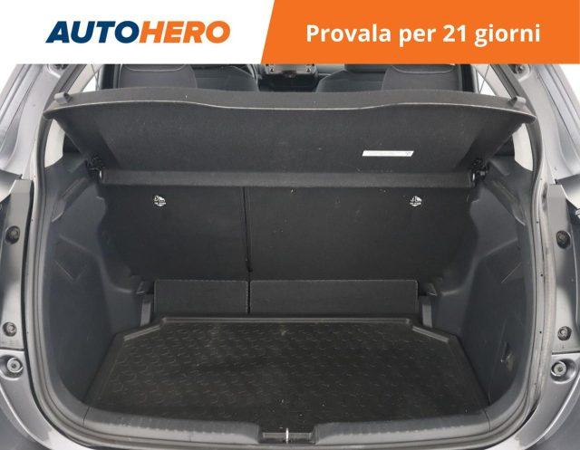 TOYOTA Yaris 1.5 Hybrid 5 porte Trend