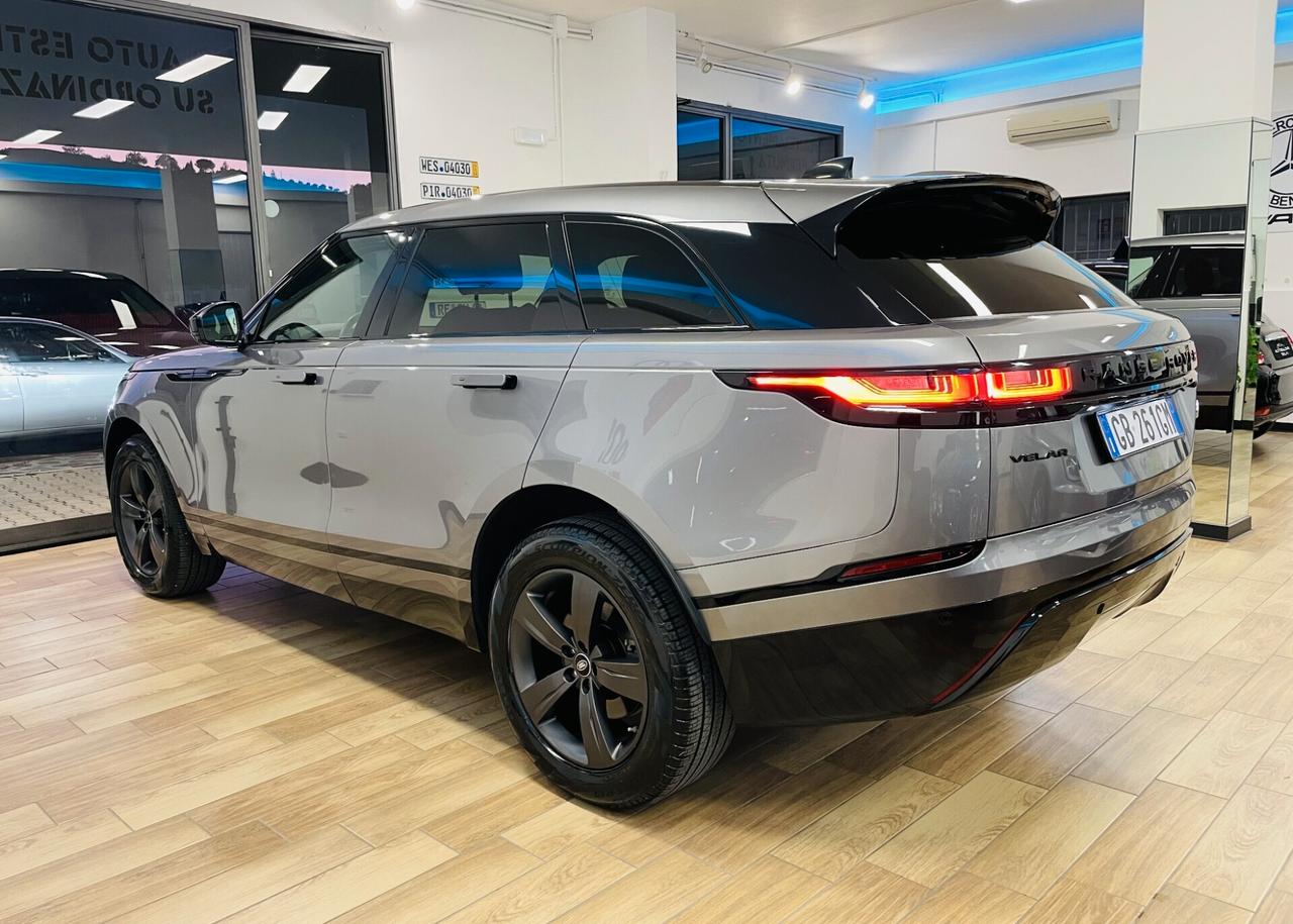 Range Rover Velar 2.0D SE