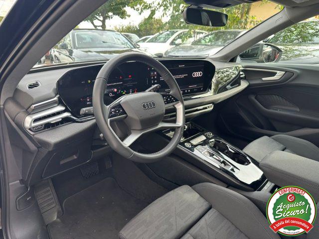 AUDI A5 Avant TDI 150 kW mHEV+ S tronic Business Advanced