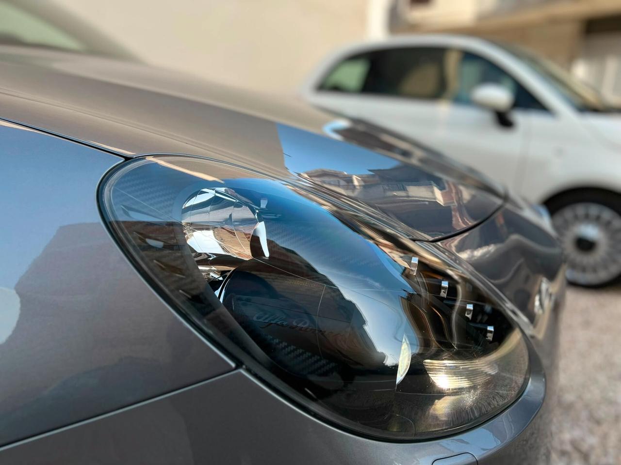 Alfa Romeo Giulietta 1.6 JTDm TCT 120 CV Sport