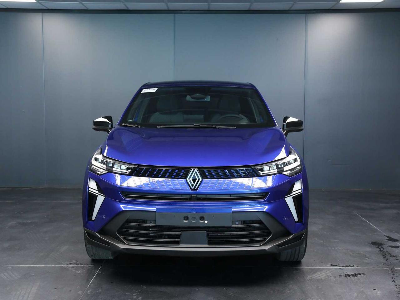 Renault Captur Techno 1.2 ECO-G 120CV #50869