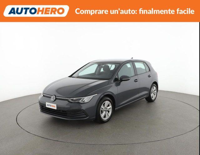 VOLKSWAGEN Golf 1.5 eTSI 130 CV EVO ACT DSG Life
