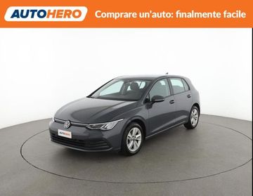 VOLKSWAGEN Golf 1.5 eTSI 130 CV EVO ACT DSG Life