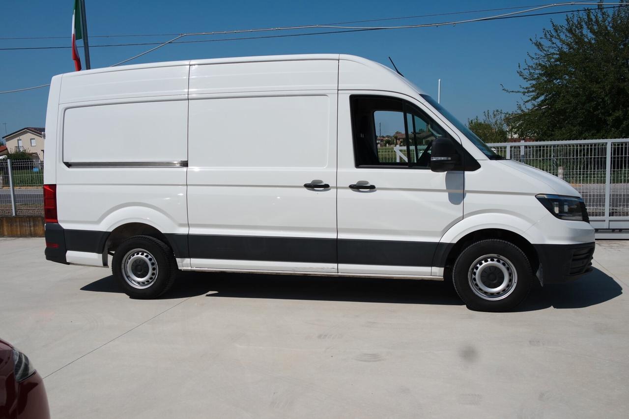 Volkswagen Crafter 30 2.0 TDI PM-TM Furgone Tetto Alto