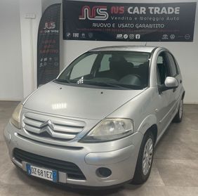 CITROEN C3 1.1-OK NEOPATENTATI-SCAD. GPL 2031