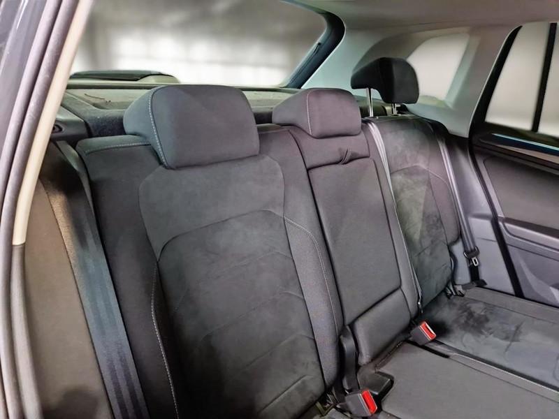 VOLKSWAGEN TIGUAN 1.4 TSI EHYBRID ELEGANCE DSG SUV