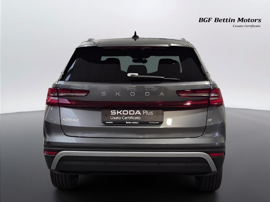 Skoda Kodiaq 2.0 tdi evo Style 150cv dsg 7p.ti