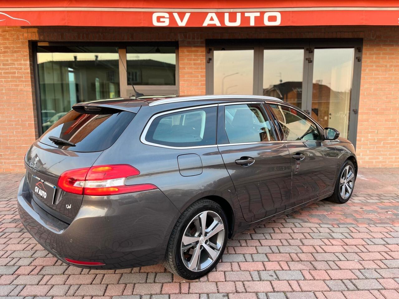Peugeot 308 ALLURE
