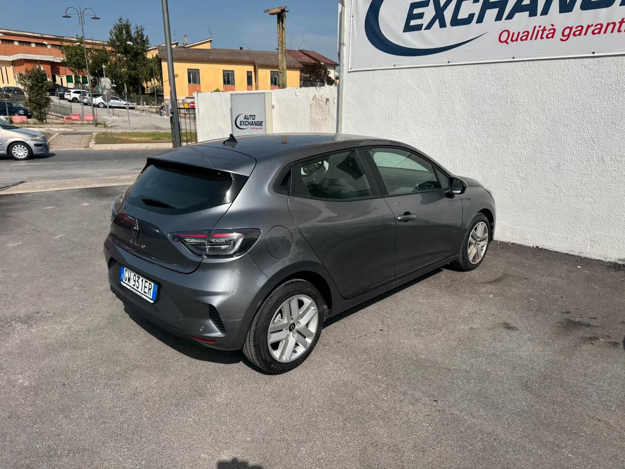 Renault Clio TCe 90 CV 5 porte Evolution