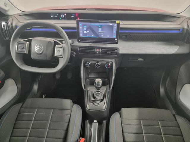 CITROEN C3 PureTech 100 S&S Plus