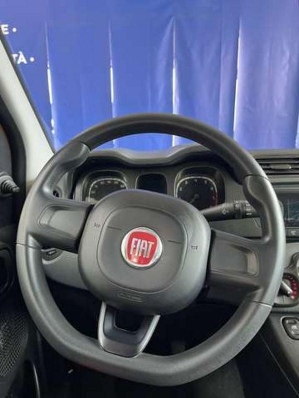 FIAT Panda 1.2 Easy 69cv s&s USATO GARANTITO PRONTA CONSEGNA