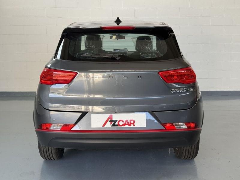 Dfsk Glory 500 Glory 500 1.5 Standard