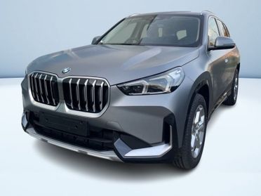 BMW X1 sDrive 18d