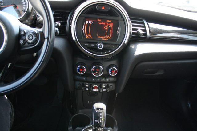 MINI Cooper D 1.5 7SEVEN