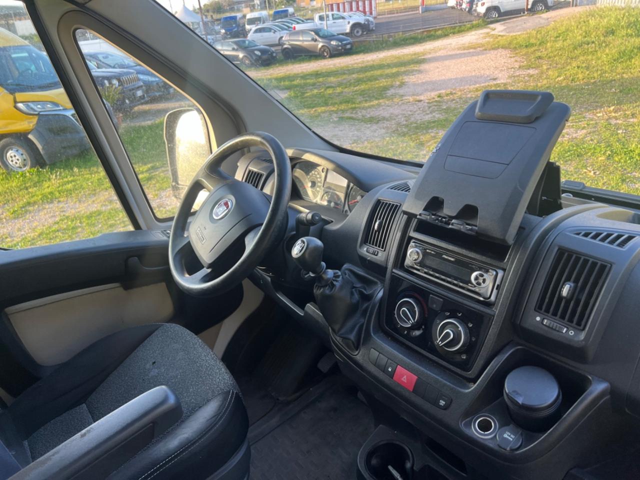 Fiat Ducato 35 2.3 MJT 130CV MAXI!!!!!