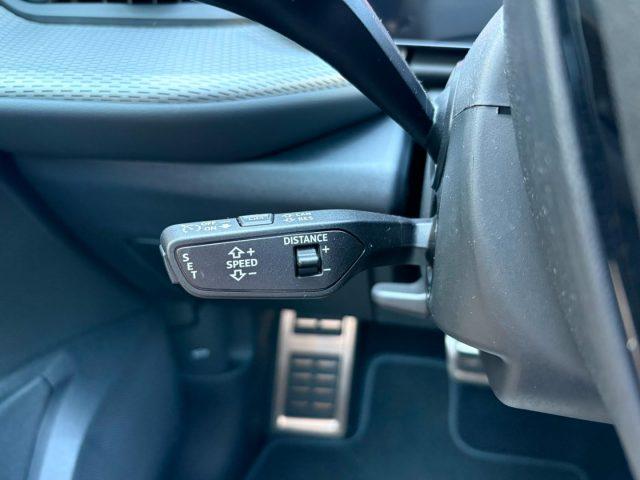 AUDI Q5 SPB Sportback TDI quattro S line NAVI - TETTO - 20