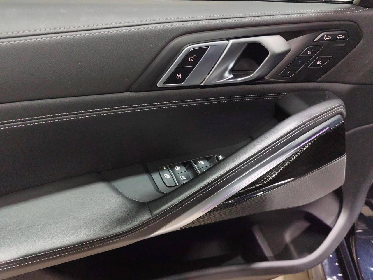 BMW X6 xDrive30d MSport Pro