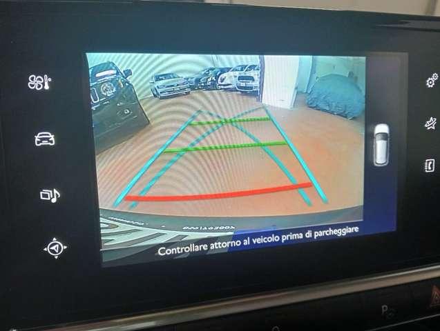 Citroen C4 Cactus BlueHDi 100 BELLISSIMA