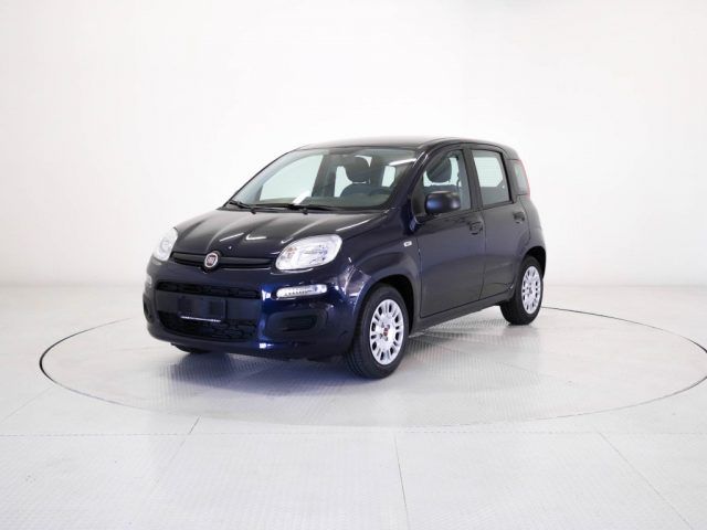 FIAT Panda Panda 1.0 FireFly S&amp;S Hybrid