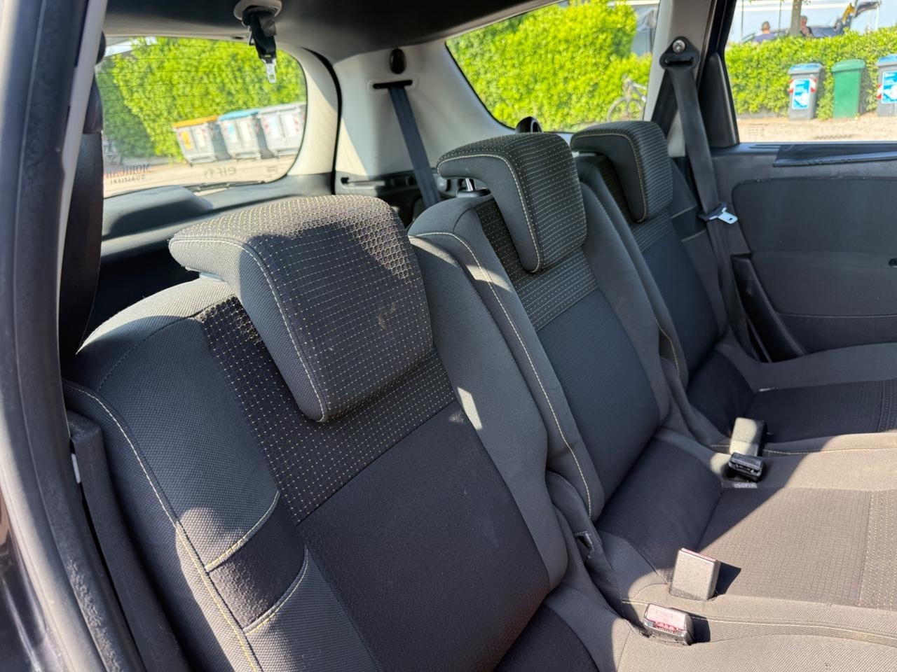 Renault Scenic Scénic 1.9 dCi 130CV Luxe