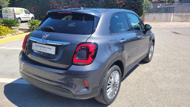 FIAT 500X 1.3 MultiJet 95 CV Urban
