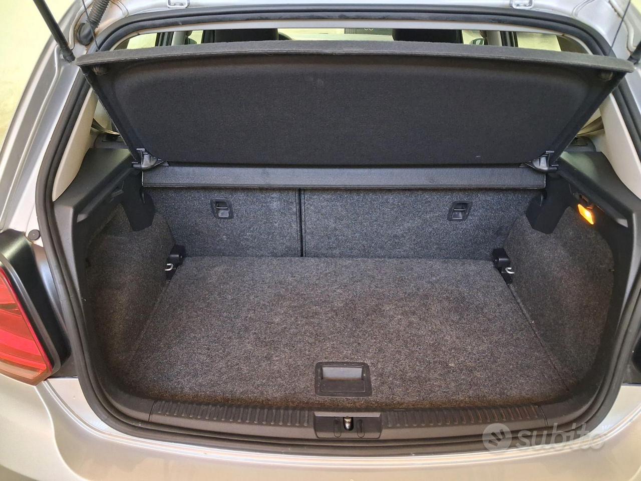Polo diesel neopatentati 12 mesi garanzia