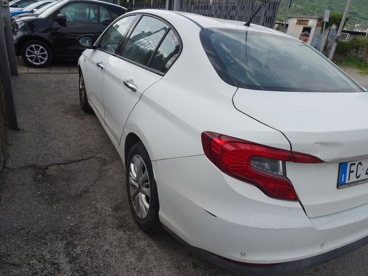 Fiat Tipo 1.4 4 porte Opening Edition