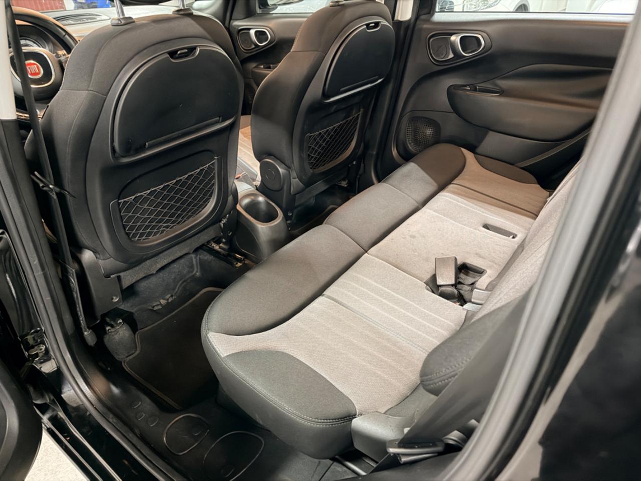 Fiat 500L 1.4 95 CV Lounge