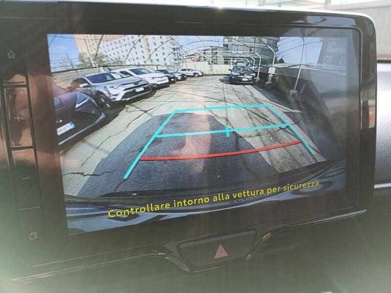 Toyota Yaris Cross 1.5H (116 CV) E-CVT Trend