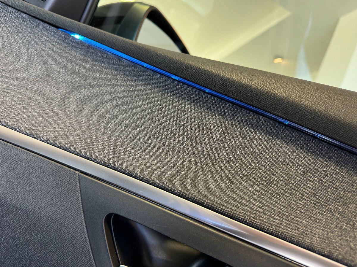 PEUGEOT 5008 1.6 BlueHDi 120cv EAT6 Allure Gancio