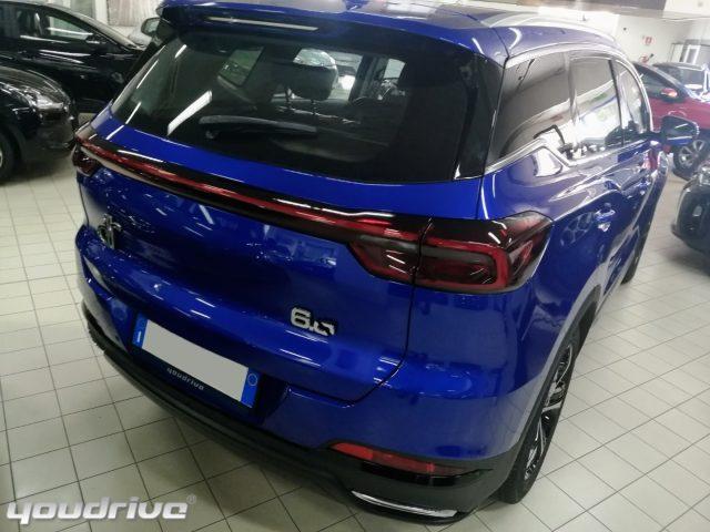 DR MOTOR DR 6.0 KM0 1.5 GPL NO OBBLIGO FINANZIAMENTO