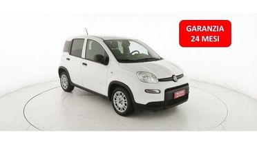 FIAT Panda 1.0 S&S Hybrid Van 2 posti -PREZZO +IVA