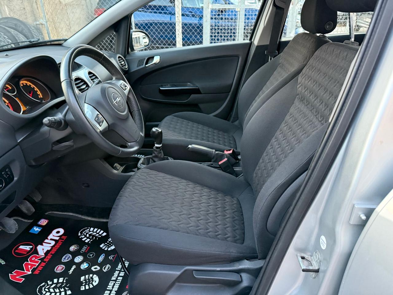 Opel Corsa 1.3 CDTI 95CV 2013