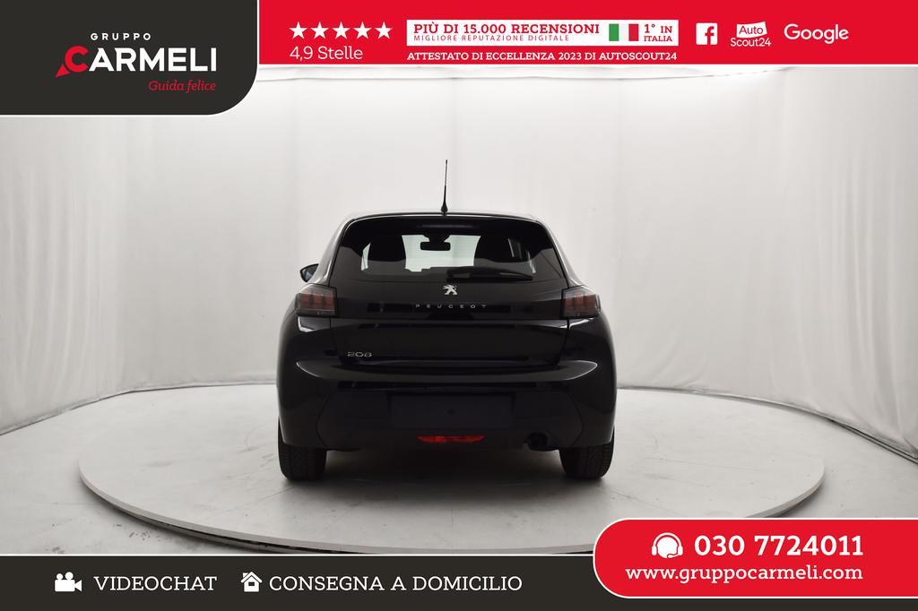 Peugeot 208 5 Porte 1.2 PureTech Active Pack EAT