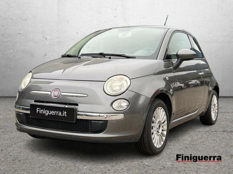 FIAT 500 500 1.2 Lounge