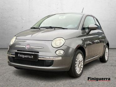 FIAT 500 500 1.2 Lounge