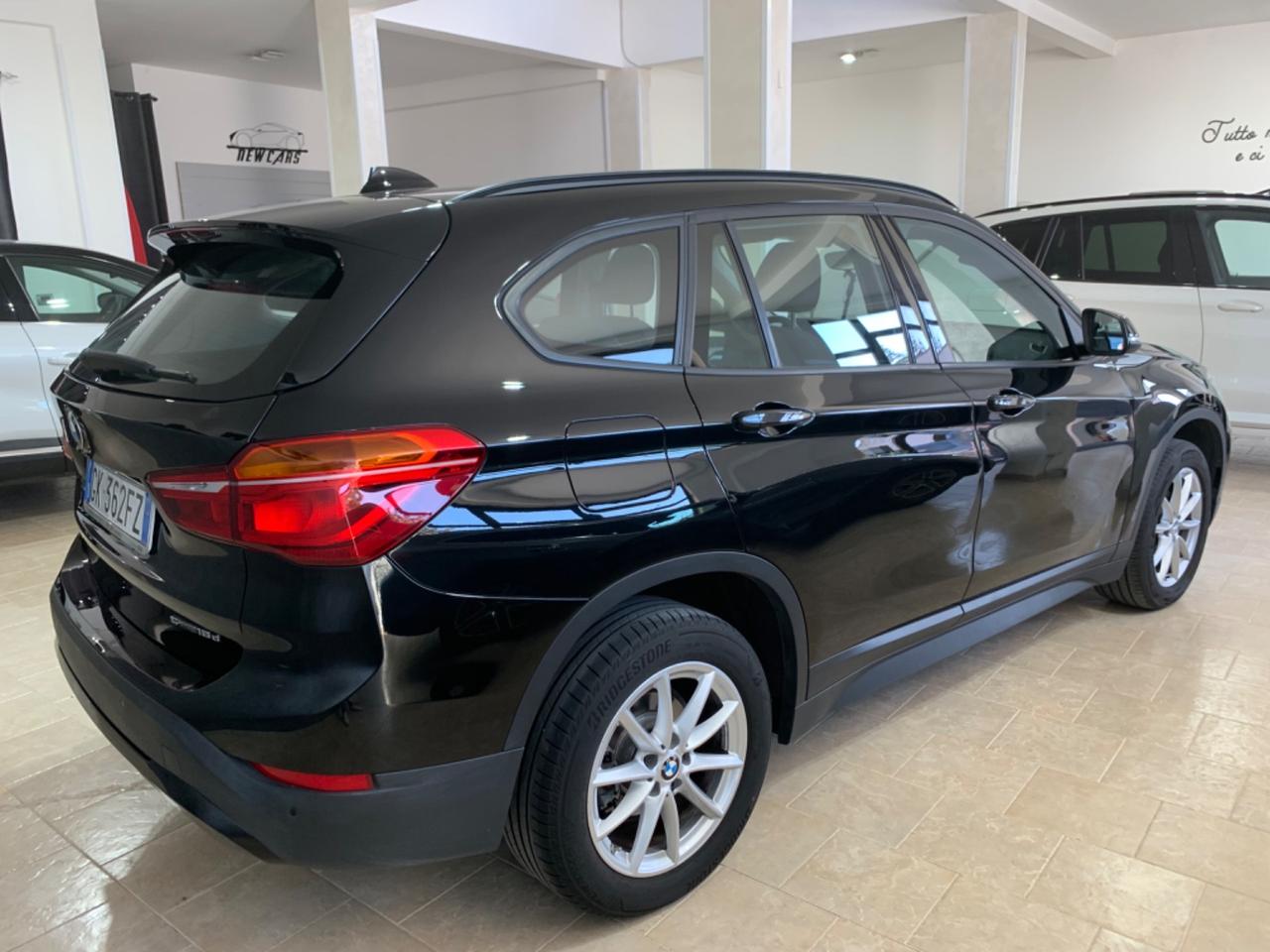 Bmw X1 sDrive16d Business Advantage